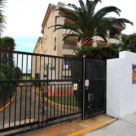 Playamar Orange Costa 3 Dormitorios Alcoceber Exterior photo