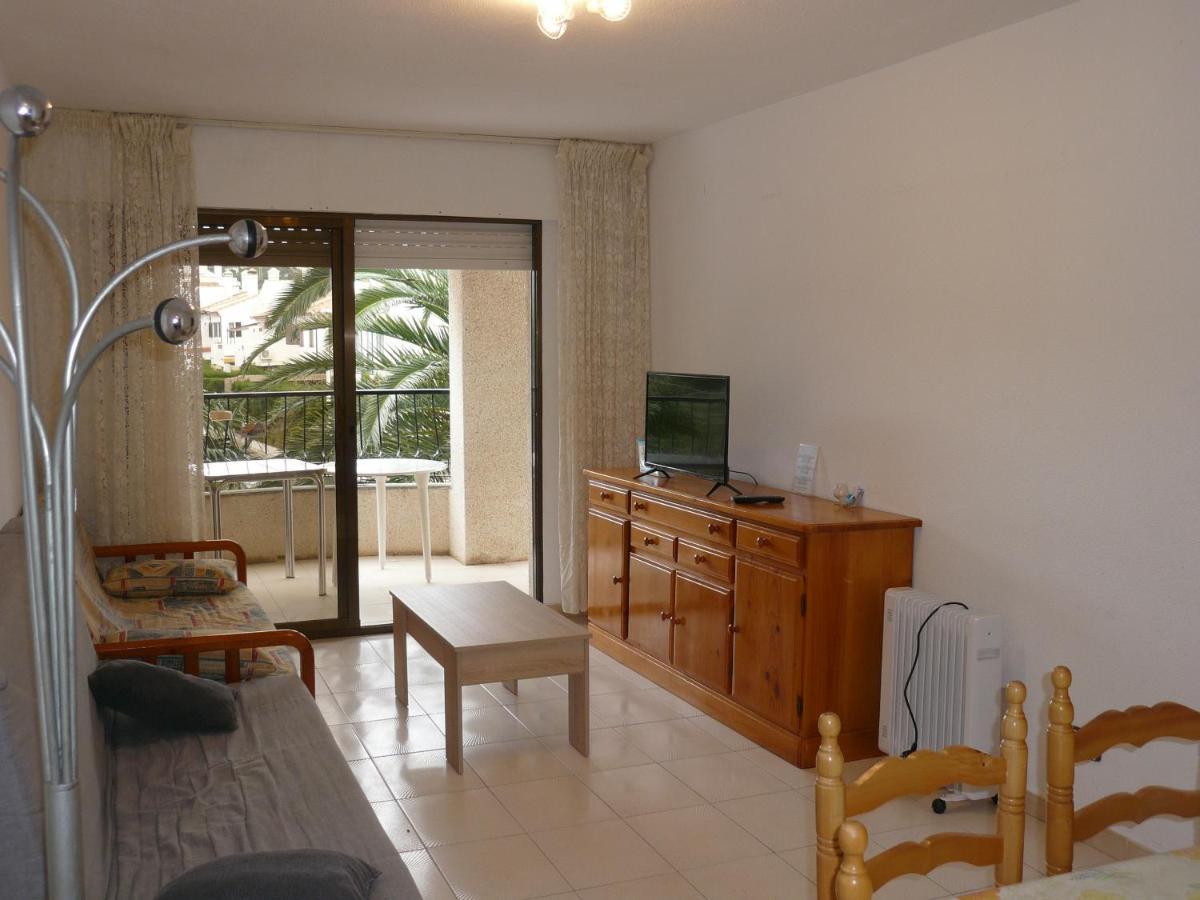 Playamar Orange Costa 3 Dormitorios Alcoceber Exterior photo
