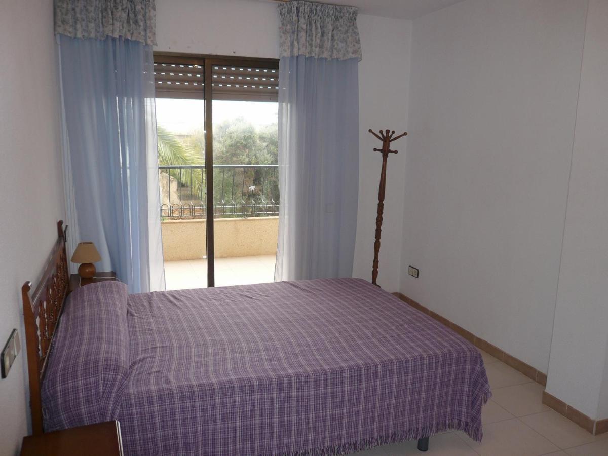 Playamar Orange Costa 3 Dormitorios Alcoceber Exterior photo