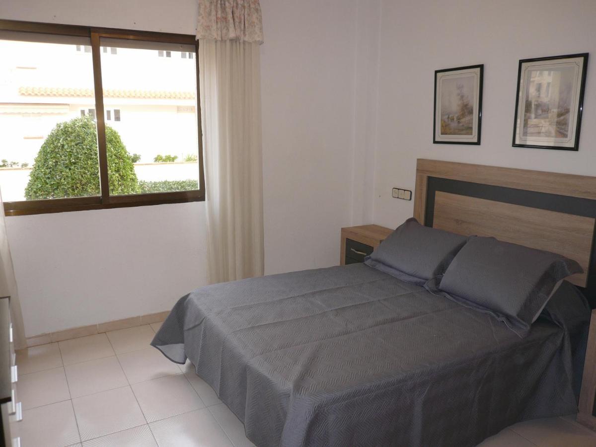 Playamar Orange Costa 3 Dormitorios Alcoceber Exterior photo