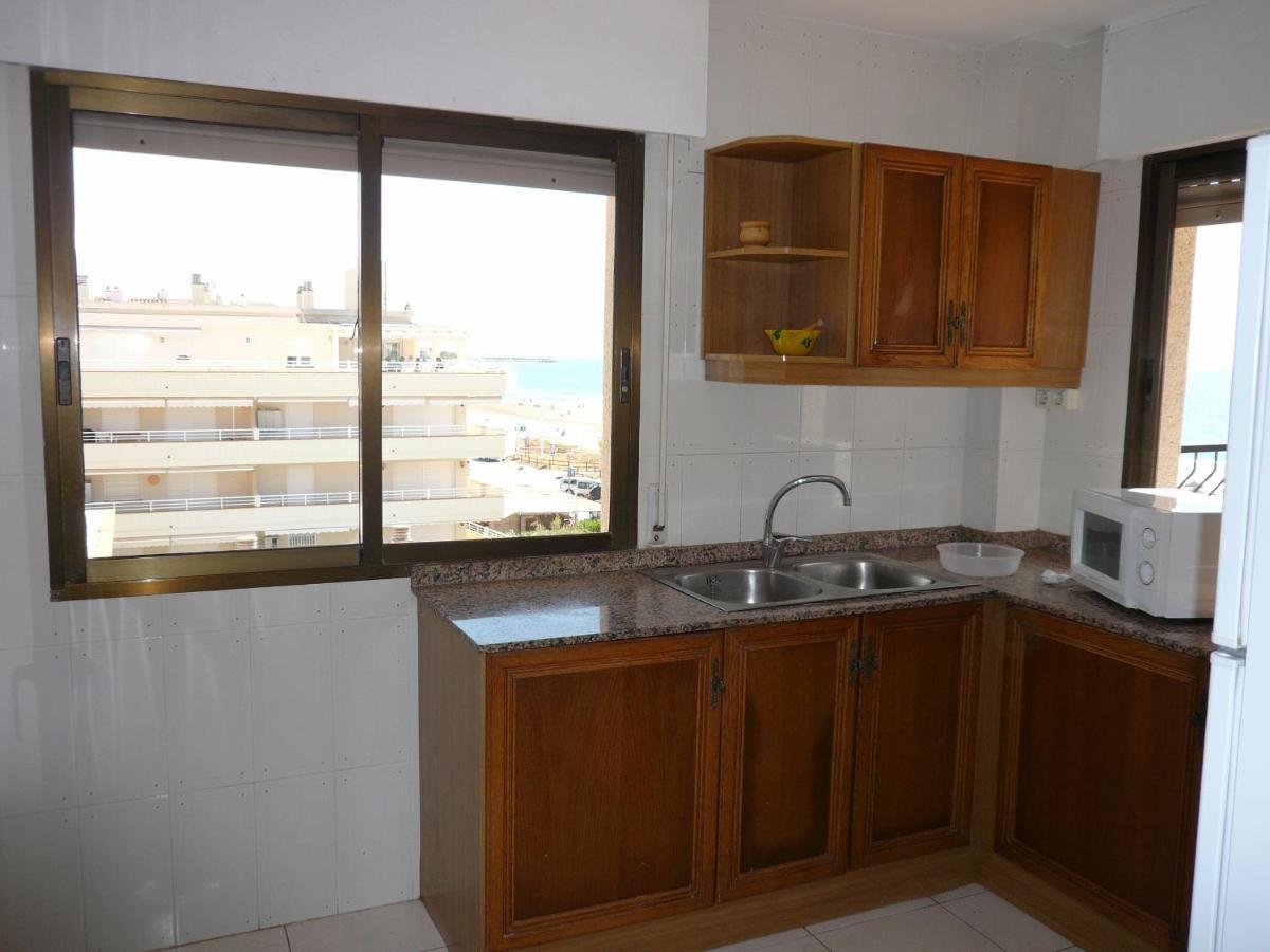 Playamar Orange Costa 3 Dormitorios Alcoceber Exterior photo