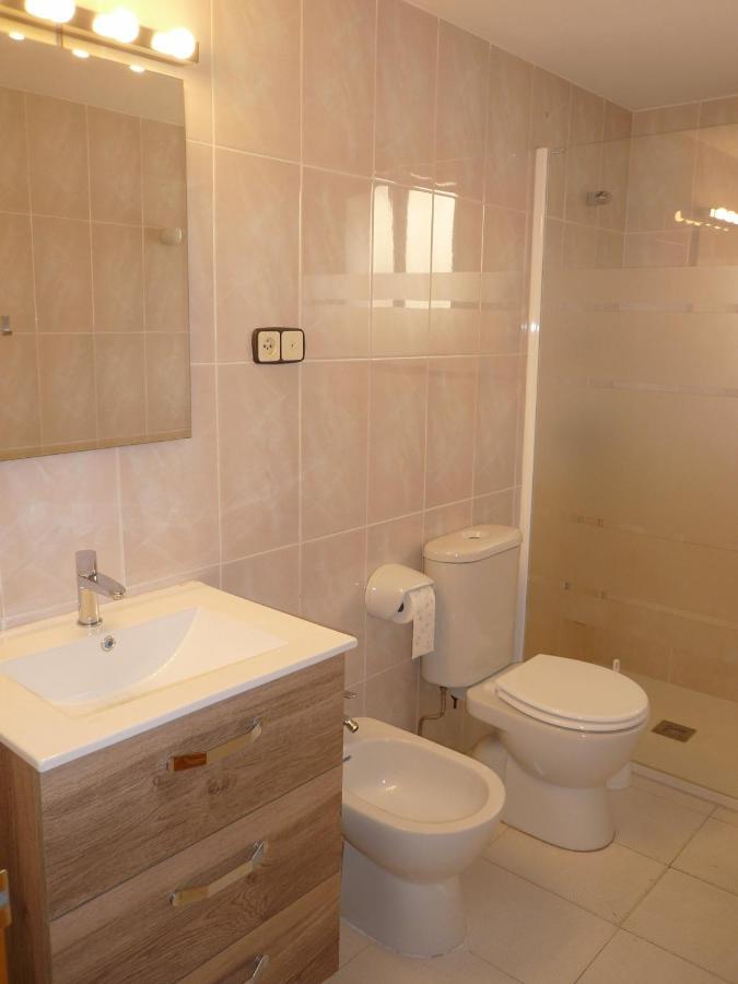 Playamar Orange Costa 3 Dormitorios Alcoceber Exterior photo