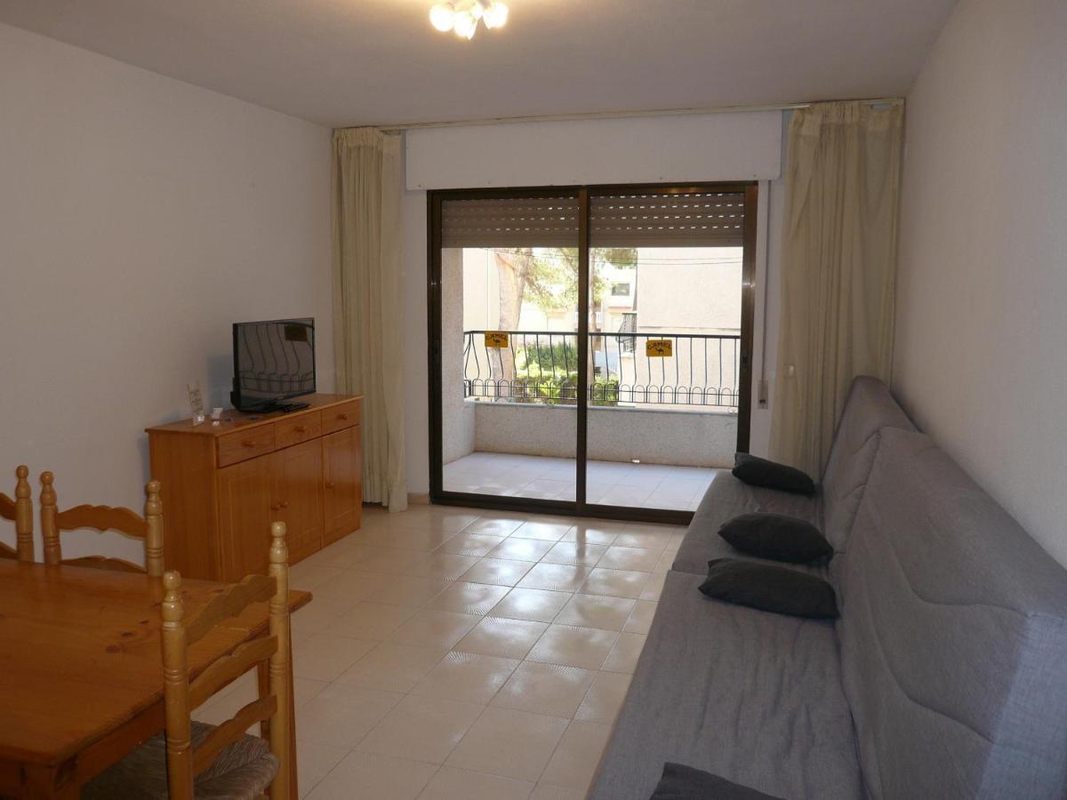 Playamar Orange Costa 3 Dormitorios Alcoceber Exterior photo