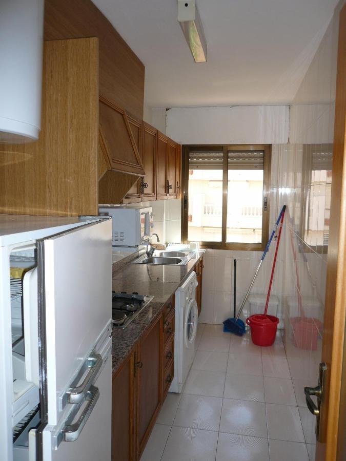 Playamar Orange Costa 3 Dormitorios Alcoceber Exterior photo