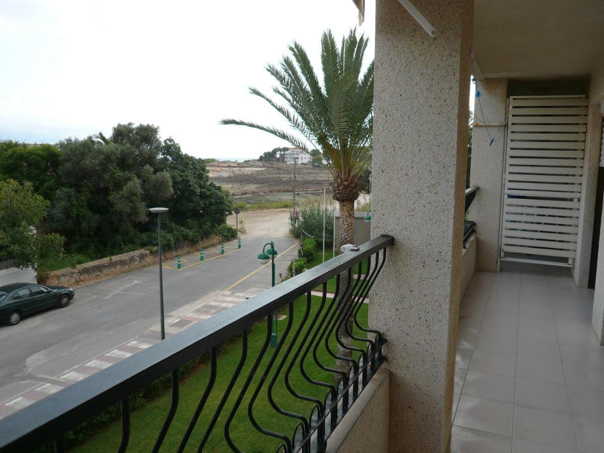 Playamar Orange Costa 3 Dormitorios Alcoceber Exterior photo