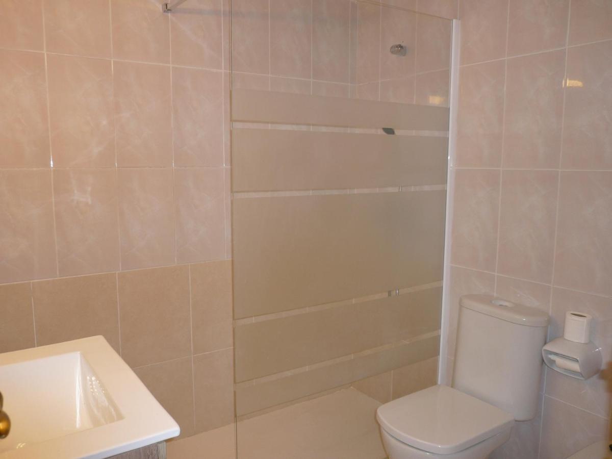 Playamar Orange Costa 3 Dormitorios Alcoceber Exterior photo